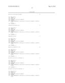 COMPOSITIONS AND METHODS FOR DETECTION OF MULTIPLE MICROORGANISMS diagram and image