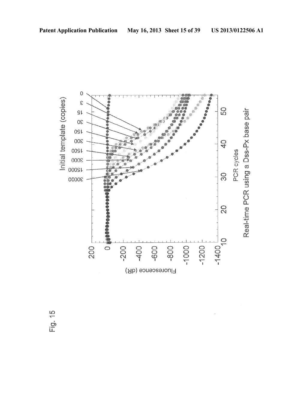 NUCLEIC ACID BASE ANALOGS WITH QUENCHING AND FLUORESCENT ACTIVITIES AND     APPLICATIONS THEREOF - diagram, schematic, and image 16