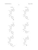 METHODS AND COMPOSITIONS FOR LABELING POLYPEPTIDES diagram and image