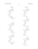 METHODS AND COMPOSITIONS FOR LABELING POLYPEPTIDES diagram and image