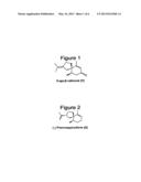 Novel fragrance and methods for production fo 5-epi- -vetivone,     2-isopropyl-6, 10-dimethyl-spiro[4.5]deca-2,6-dien-8-one, and     2-isopropyl-6, 10-dimethyl-spiro[4.5]deca-1, 6-dien-8-one diagram and image