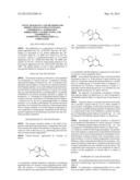 Novel fragrance and methods for production fo 5-epi- -vetivone,     2-isopropyl-6, 10-dimethyl-spiro[4.5]deca-2,6-dien-8-one, and     2-isopropyl-6, 10-dimethyl-spiro[4.5]deca-1, 6-dien-8-one diagram and image