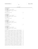 PRODUCTION OF ISOPRENE, ISOPRENOID PRECURSORS, AND ISOPRENOIDS USING     ACETOACETYL-COA SYNTHASE diagram and image