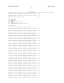 PRODUCTION OF ISOPRENE, ISOPRENOID PRECURSORS, AND ISOPRENOIDS USING     ACETOACETYL-COA SYNTHASE diagram and image