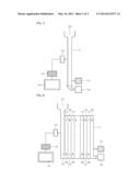 KIT INCLUDING SEQUENCE SPECIFIC BINDING PROTEIN AND METHOD AND DEVICE FOR     DETERMINING NUCLEOTIDE SEQUENCE OF TARGET NUCLEIC ACID diagram and image