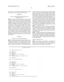 KIT INCLUDING SEQUENCE SPECIFIC BINDING PROTEIN AND METHOD AND DEVICE FOR     DETERMINING NUCLEOTIDE SEQUENCE OF TARGET NUCLEIC ACID diagram and image