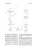 PROCESS FOR THE SPECIFIC ISOTOPIC LABELING OF METHYL GROUPS OF VAL, LEU     AND ILE diagram and image