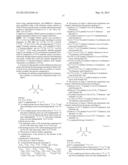 PROCESS FOR THE SPECIFIC ISOTOPIC LABELING OF METHYL GROUPS OF VAL, LEU     AND ILE diagram and image