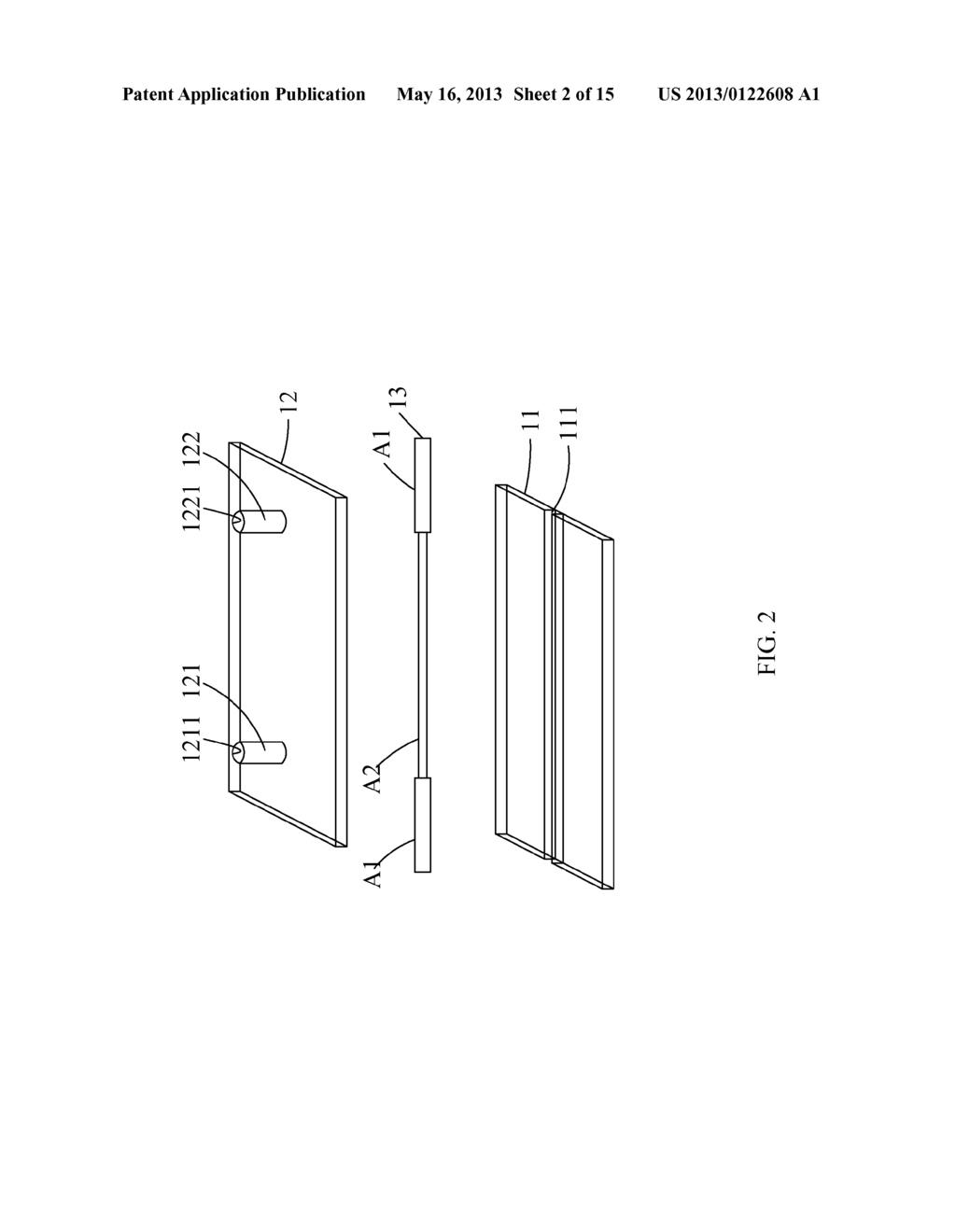 Method for Estimating Binding Kinetic Rate Constants by Using Fiber Optics     Particle Plasmon Resonance (FOPPR) Sensor - diagram, schematic, and image 03