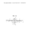 FABRICATION METHOD OF SEMICONDUCTOR DEVICE diagram and image