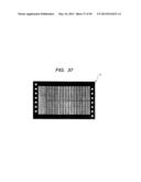 FABRICATION METHOD OF SEMICONDUCTOR DEVICE diagram and image