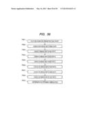 FABRICATION METHOD OF SEMICONDUCTOR DEVICE diagram and image