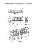 THIN FILM SOLAR CELL PROCESSING AND TESTING METHOD AND EQUIPMENT diagram and image