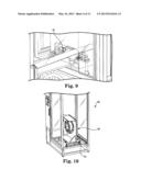 THIN FILM SOLAR CELL PROCESSING AND TESTING METHOD AND EQUIPMENT diagram and image