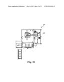 THIN FILM SOLAR CELL PROCESSING AND TESTING METHOD AND EQUIPMENT diagram and image