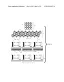 METHOD OF FABRICATING OPTOELECTRONIC DEVICES DIRECTLY ATTACHED TO     SILICON-BASED INTEGRATED CIRCUITS diagram and image