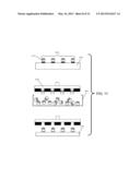 METHOD OF FABRICATING OPTOELECTRONIC DEVICES DIRECTLY ATTACHED TO     SILICON-BASED INTEGRATED CIRCUITS diagram and image