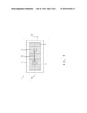 LED PACKAGE AND MOLD OF MANUFACTURING THE SAME diagram and image