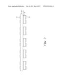 LED PACKAGE AND MOLD OF MANUFACTURING THE SAME diagram and image