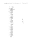 LED PACKAGE AND MOLD OF MANUFACTURING THE SAME diagram and image