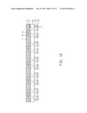 LED PACKAGE AND MOLD OF MANUFACTURING THE SAME diagram and image