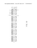 LED PACKAGE AND MOLD OF MANUFACTURING THE SAME diagram and image