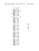 LED PACKAGE AND MOLD OF MANUFACTURING THE SAME diagram and image