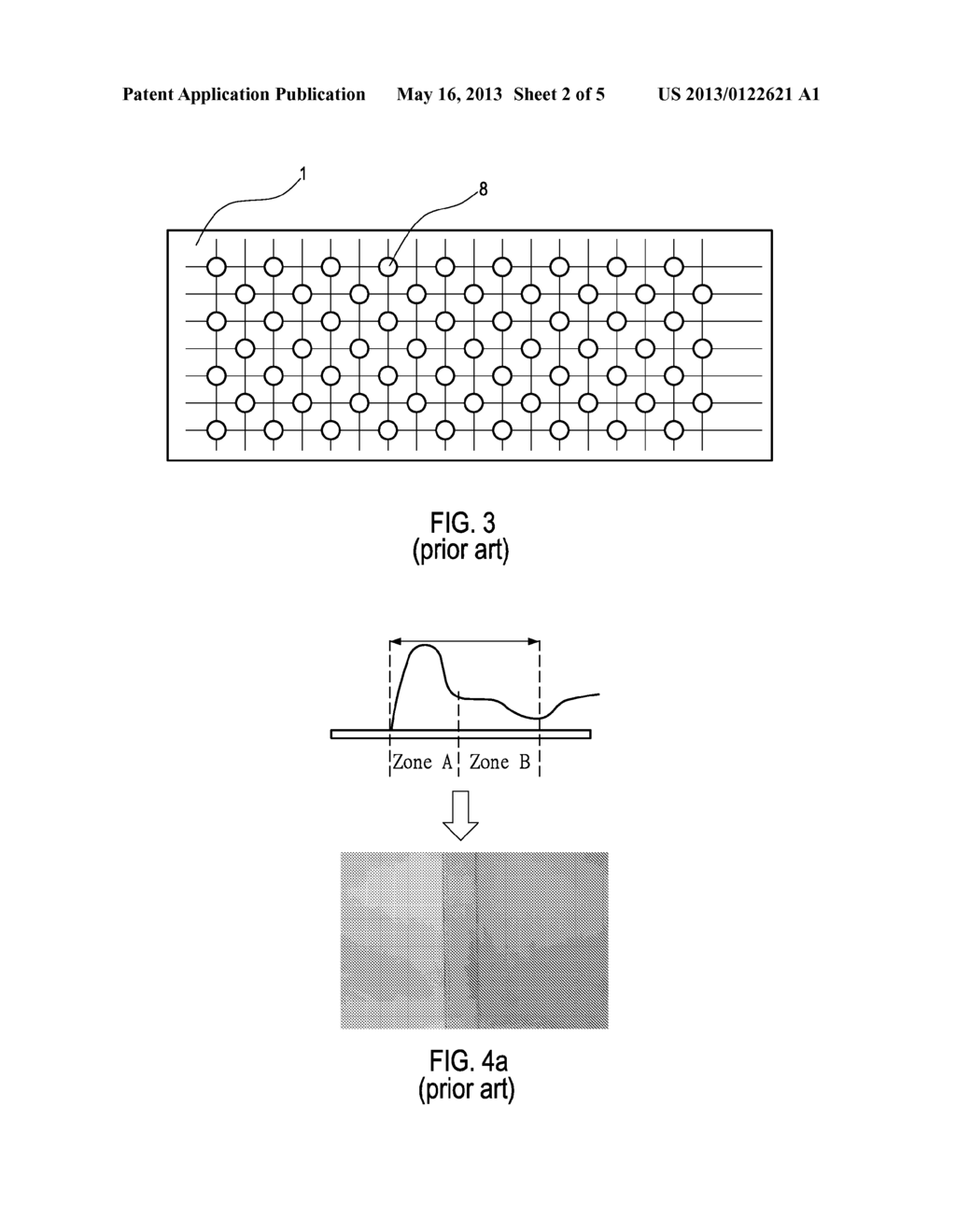 COATING METHOD FOR LIQUID CRYSTAL ALIGNMENT FILM OF TFT-LCD - diagram, schematic, and image 03