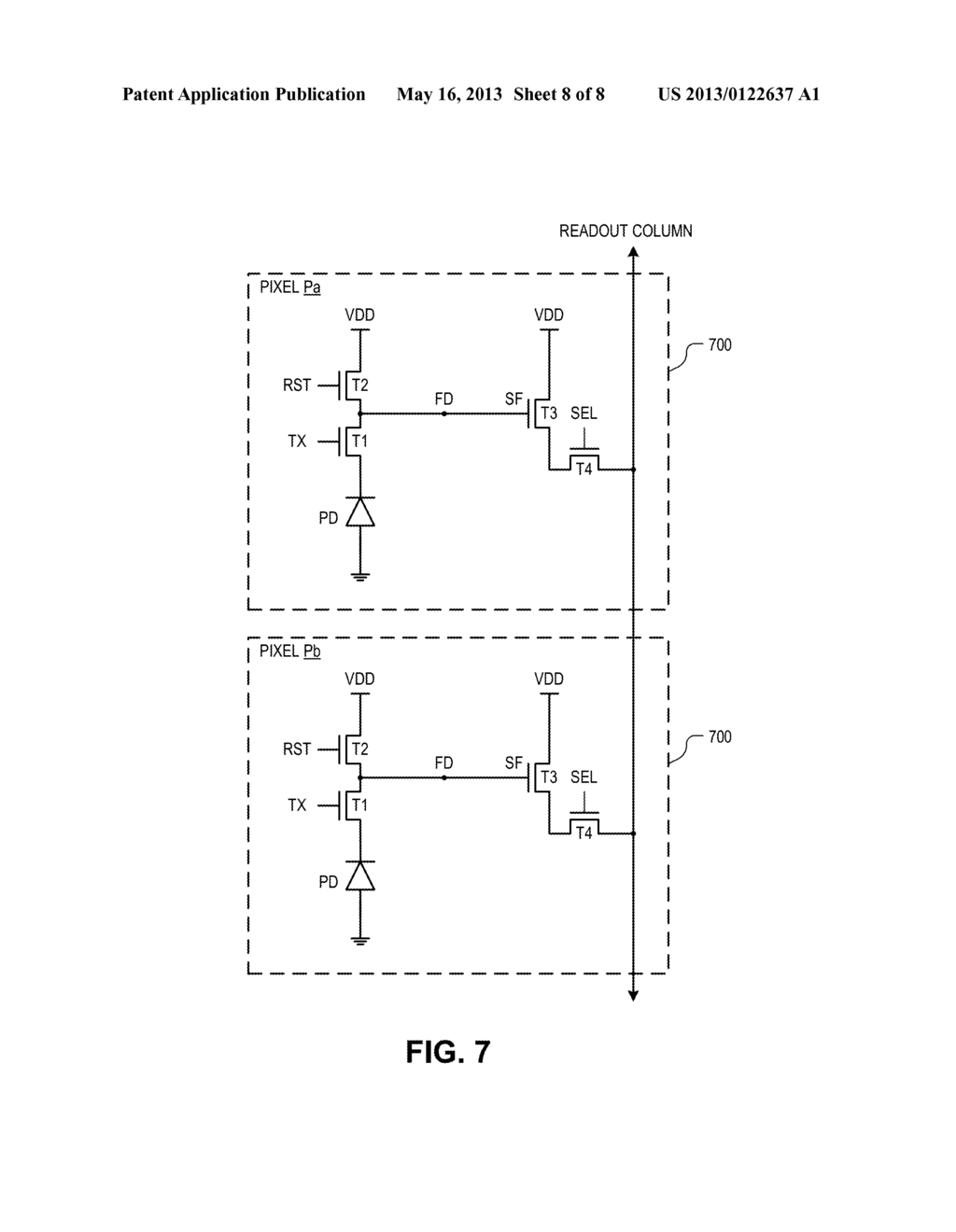 SEAL RING SUPPORT FOR BACKSIDE ILLUMINATED IMAGE SENSOR - diagram, schematic, and image 09