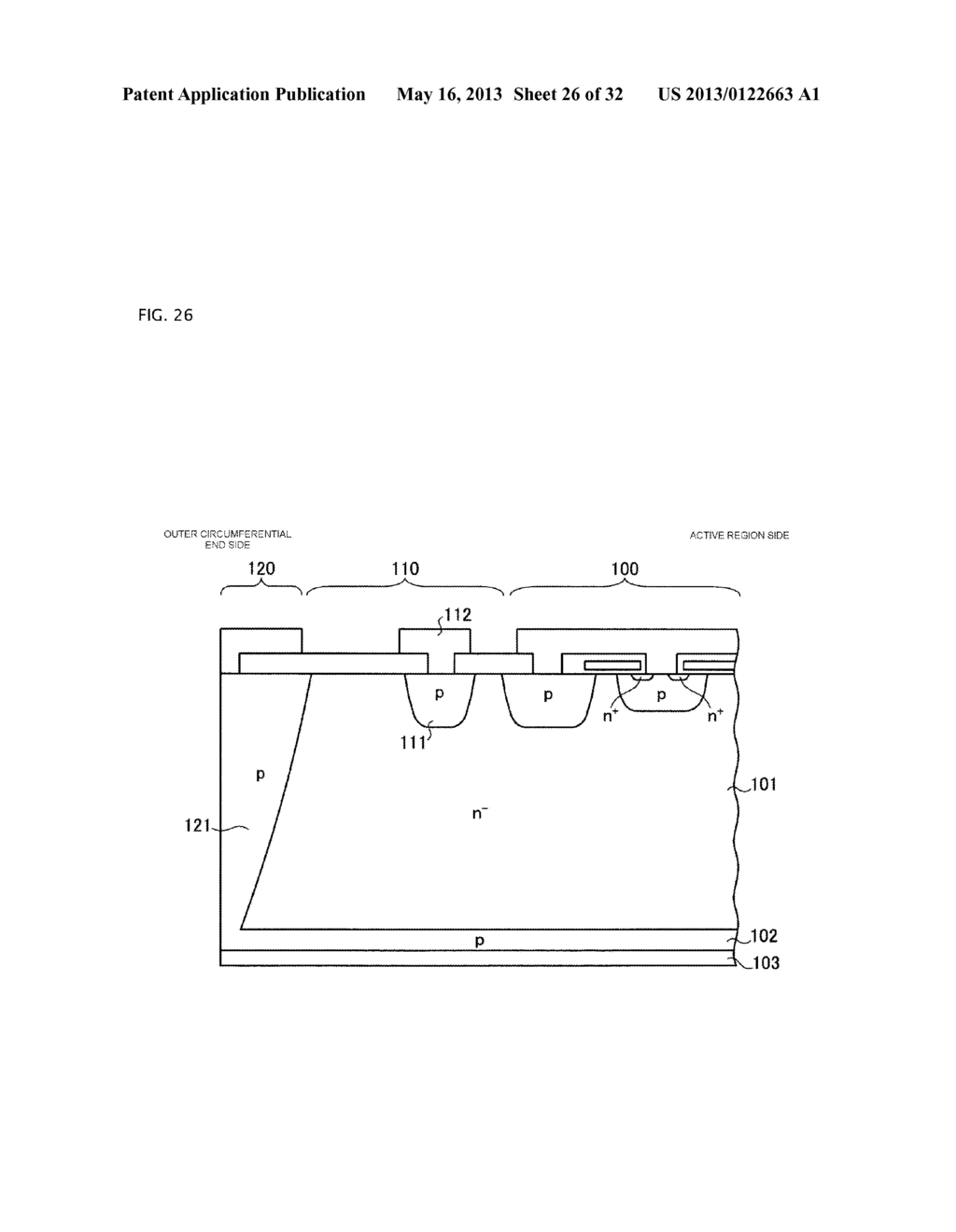 METHOD OF MANUFACTURING SEMICONDUCTOR DEVICE - diagram, schematic, and image 27