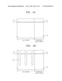 Method of Manufacturing a Semiconductor Device diagram and image