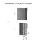 Semiconductor substrate, semiconductor device, and manufacturing methods     thereof diagram and image