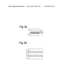 Method for Manufacturing a Barrier on a Sheet and a Sheet for PV Modules diagram and image