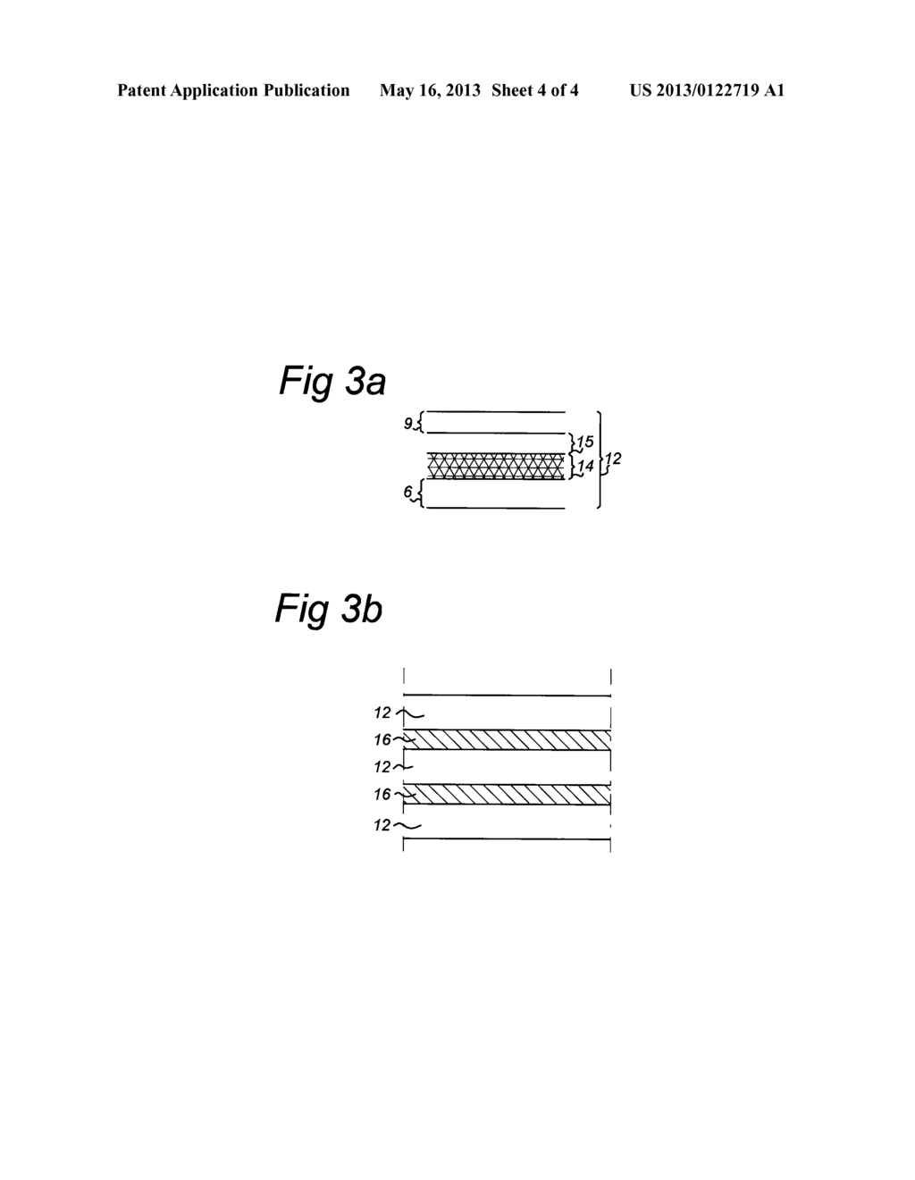 Method for Manufacturing a Barrier on a Sheet and a Sheet for PV Modules - diagram, schematic, and image 05