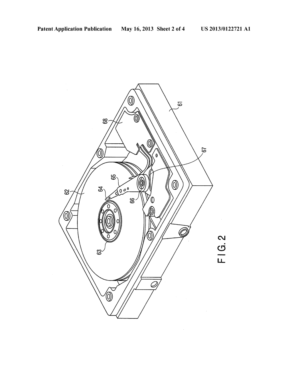 ULTRAVIOLET-CURING RESIN MATERIAL FOR PATTERN TRANSFER AND MAGNETIC     RECORDING MEDIUM MANUFACTURING METHOD USING THE SAME - diagram, schematic, and image 03