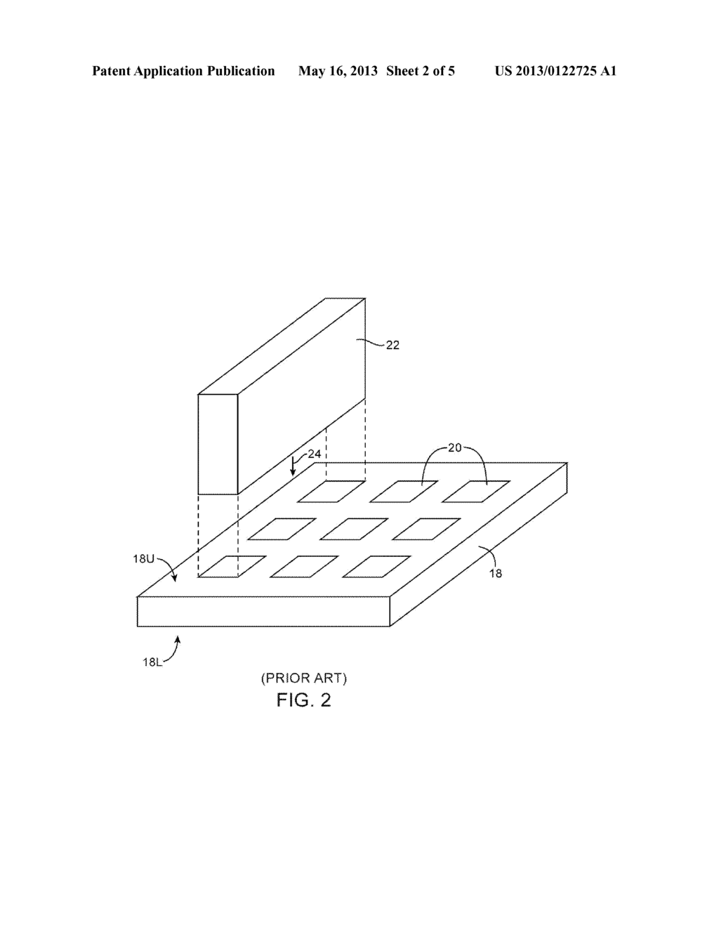 Printed Circuits with Staggered Contact Pads and Compact Component     Mounting Arrangements - diagram, schematic, and image 03