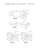 PLUG CONNECTOR WITH EXTERNAL CONTACTS diagram and image