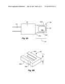 PLUG CONNECTOR WITH EXTERNAL CONTACTS diagram and image