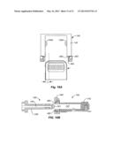 PLUG CONNECTOR WITH EXTERNAL CONTACTS diagram and image