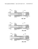 PLUG CONNECTOR WITH EXTERNAL CONTACTS diagram and image