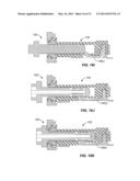 PLUG CONNECTOR WITH EXTERNAL CONTACTS diagram and image