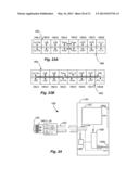 PLUG CONNECTOR WITH EXTERNAL CONTACTS diagram and image