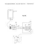 PLUG CONNECTOR WITH EXTERNAL CONTACTS diagram and image