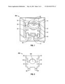 WIRE CLAMP FOR A WIRING DEVICE diagram and image