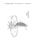 Stand Up Paddleboard Sweeper diagram and image