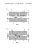 Apparatus for Resin Transfer Molding Composite Parts diagram and image