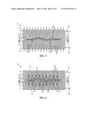 Apparatus for Resin Transfer Molding Composite Parts diagram and image