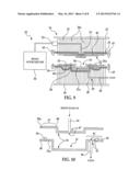 Apparatus for Resin Transfer Molding Composite Parts diagram and image