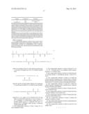 POLYCARBODIIMIDES diagram and image