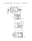 ABRASIVE BLASTING METHOD AND CONTROL DEVICE FOR SUCH A METHOD diagram and image